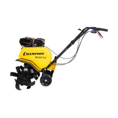 Мотокультиватор Champion ВC 6712