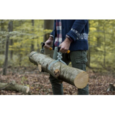 Захватные клещи для бревен WoodXpert FISKARS