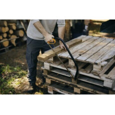 Садовая пила Fiskars SW30