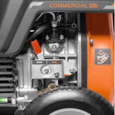 Дизельный генератор DAEWOO DDAE 9000DXE-3 (2024)