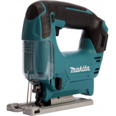 Аккумуляторный лобзик MAKITA JV 101 DZ