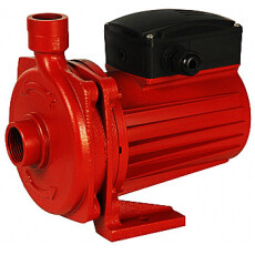 Циркуляционный насос UNIPUMP UPR 20-16