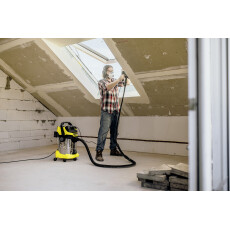 Пылесос Karcher WD 6 P S V-30/6/22/T