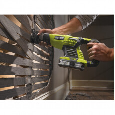 Сабельная пила Ryobi RRS1801M