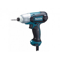 Шуруповерт ударный MAKITA TD 0101 F