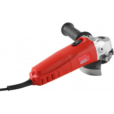 Угловая шлифмашина Wortex AG 1207