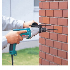 Дрель ударная Makita HP 2051