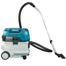 Аккумуляторный пылесос MAKITA VC006GMZ01 (без АКБ и ЗУ)