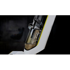 Вертикальный пылесос Karcher FCV 3 Natural N