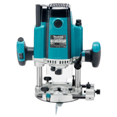 Фрезер вертикальный MAKITA RP 2302 FC02 в коробке
