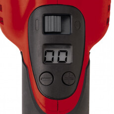 Полировальная машина Einhell CC-PO 1100/2 E