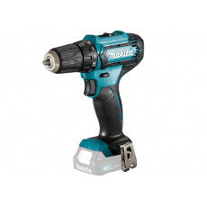 Аккумуляторная дрель-шуруповерт MAKITA DF 333 DZ