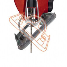 Лобзик электрический Einhell TC-JS 80
