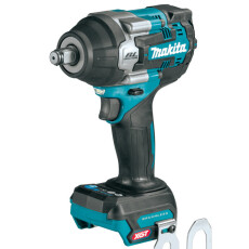 Аккумуляторный ударный гайковерт MAKITA XGT TW 007 GD 201 MakPac 3