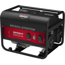 Генератор Briggs&Stratton Sprint 2200A