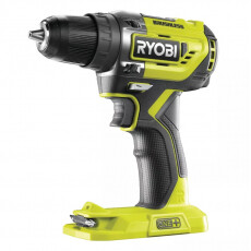 Дрель-шуруповерт RYOBI R18DD5-0 (без батареи)