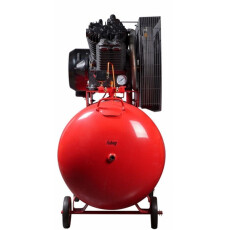 Компрессор масляный ременной FUBAG DCF-1700/500 СТ15 двухступенчатый (29 838 344)
