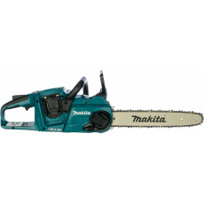 Аккум. пила цепная MAKITA DUC 353 Z (2 АКБ и ЗУ)