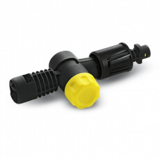 Регулируемый шарнир к АВД Karcher