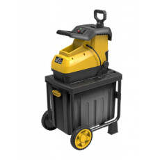 Садовый измельчитель Huter ESH-2800 PRO