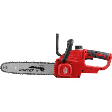 Аккум. пила цепная WORTEX CEC 3018 ALL1 + АКБ и ЗУ