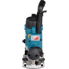 Фрезер вертикальный MAKITA RP1111CJ MAKPAC
