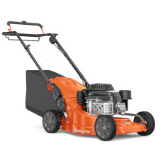 Бензиновая газонокосилка Husqvarna LC 551SP