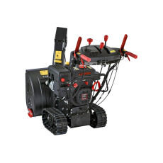Бензиновая снегоуборочная машина Elitech ST 1271CLE
