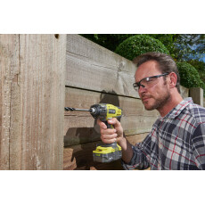 ONE + / Винтоверт ударный RYOBI R18QS-0 (без батареи)