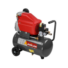 Компрессор масляный коаксиальный ASILAK SLA-324