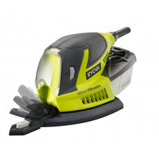 Дельташлифовальная машина RYOBI RPS80-G