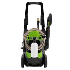 Мойка высокого давления GreenWorks GPWG3II