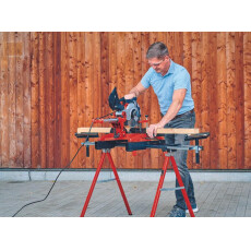 Подставка для торцовочной пилы Einhell MSS 1608