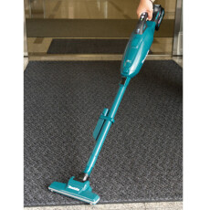 Аккумуляторный пылесос MAKITA XGT CL 002 GZ01 в коробке