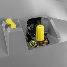 Аппарат высокого давления Karcher HDS 13/20-4 SXA