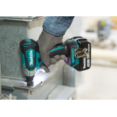 Аккум. ударный гайковерт MAKITA DTW 181 Z