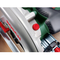 Дисковая пила Bosch PKS 66 A
