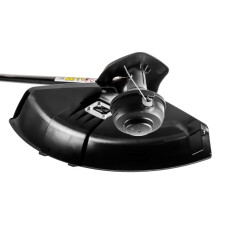 Аккумуляторный триммер Greenworks GD40BCK4 40В (в комплекте АКБ + ЗУ)