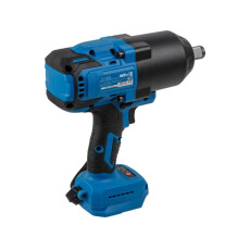 Аккум. ударный гайковерт BULL SC 1810 Xcase, XLTpro (6Ач х 1)