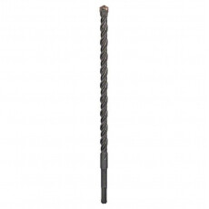 Сверло Bosch SDS plus 5-7х100х165 мм