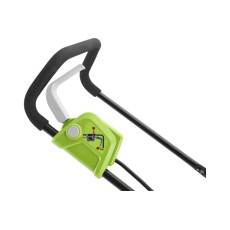 Аккумуляторная газонокосилка Greenworks G40LM35