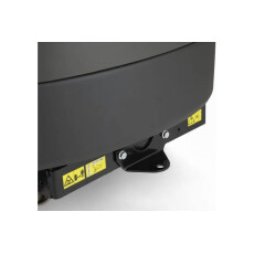 Газонокосилка бензиновая с сиденьем Stiga Park 500 W