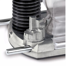 Фрезер вертикальный Einhell TC-RO 1155 Kit
