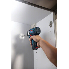 Гайковерт ударный Bosch GDR 12V-105 Professional