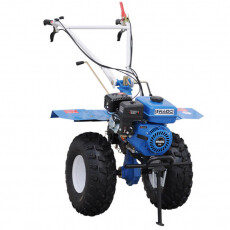 Бензиновый мотоблок Brado BD-700 4.00x10