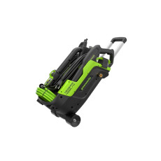 Мойка высокого давления электрическая Greenworks PW5130