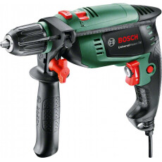 Дрель ударная BOSCH UniversalImpact 700 в чем.