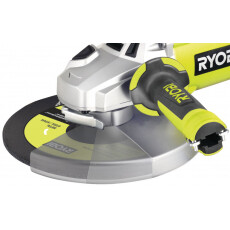 Угловая шлифмашина Ryobi EAG2000G (5133002193)