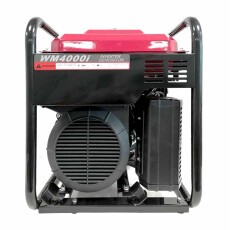 Генератор Weima WM 4000i