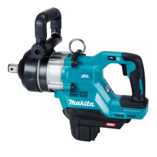Аккум. ударный гайковерт MAKITA XGT TW009GZ01 в чемодане (без АКБ и ЗУ)